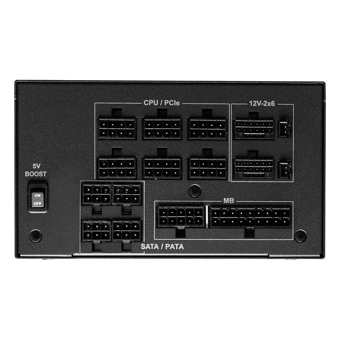 Asrock Phantom Gaming PG-1300G power supply unit