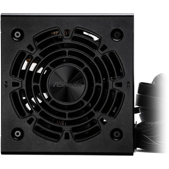 Asrock Challenger CL-650B power supply unit
