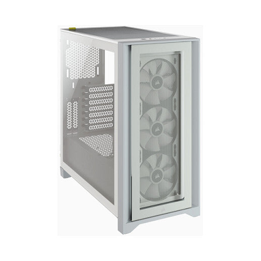 Corsair iCUE 4000X RGB