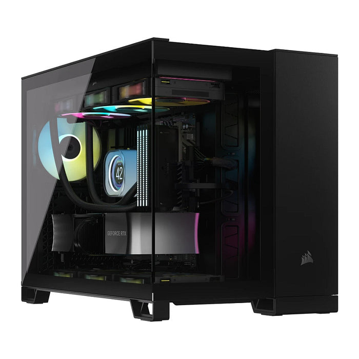 Corsair 2500X RGB