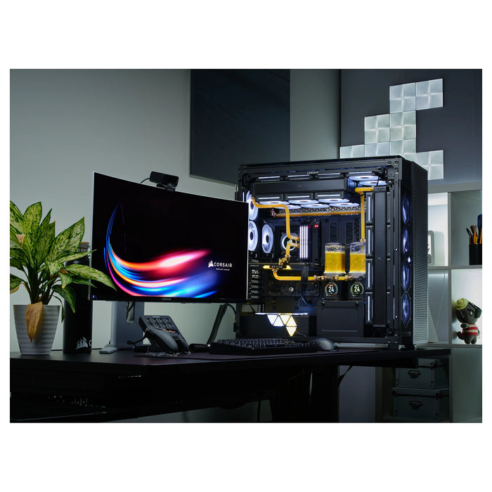 Corsair 9000D RGB AIRFLOW