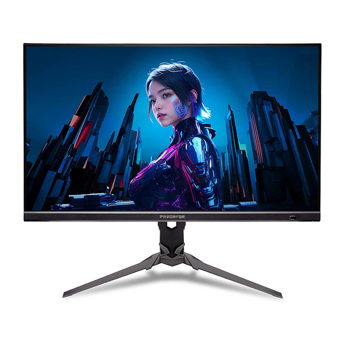 Acer Predator UM.HX3EE.501 computer monitor