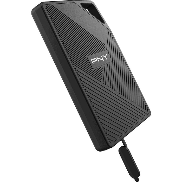 PNY PSD0CS3060-1TB-RB external solid state drive