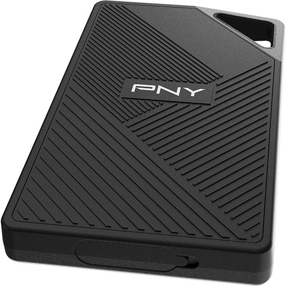 PNY PSD0CS3060-1TB-RB external solid state drive