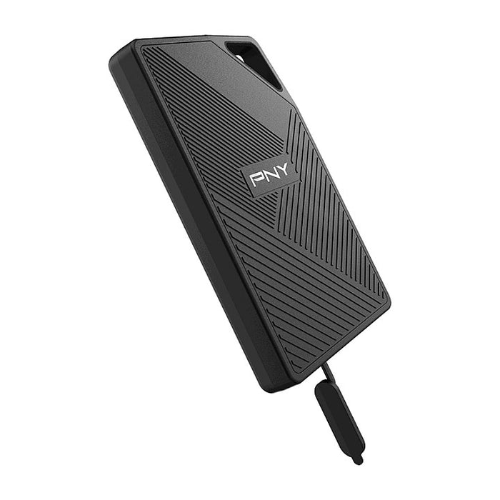 PNY PSD0CS3060-1TB-RB external solid state drive