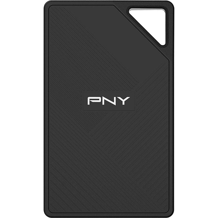 PNY PSD0CS3060-1TB-RB external solid state drive