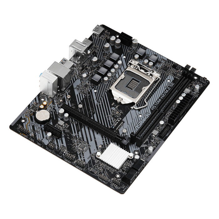 Asrock H510M-H2/M.2 SE