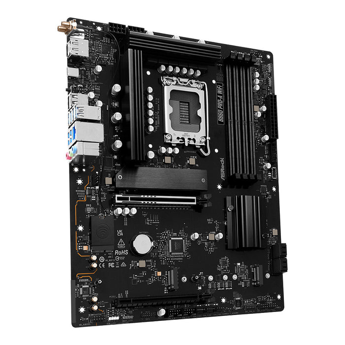 Asrock B860 Pro-A WiFi