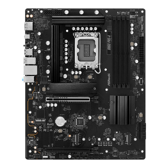 Asrock B860 Pro-A