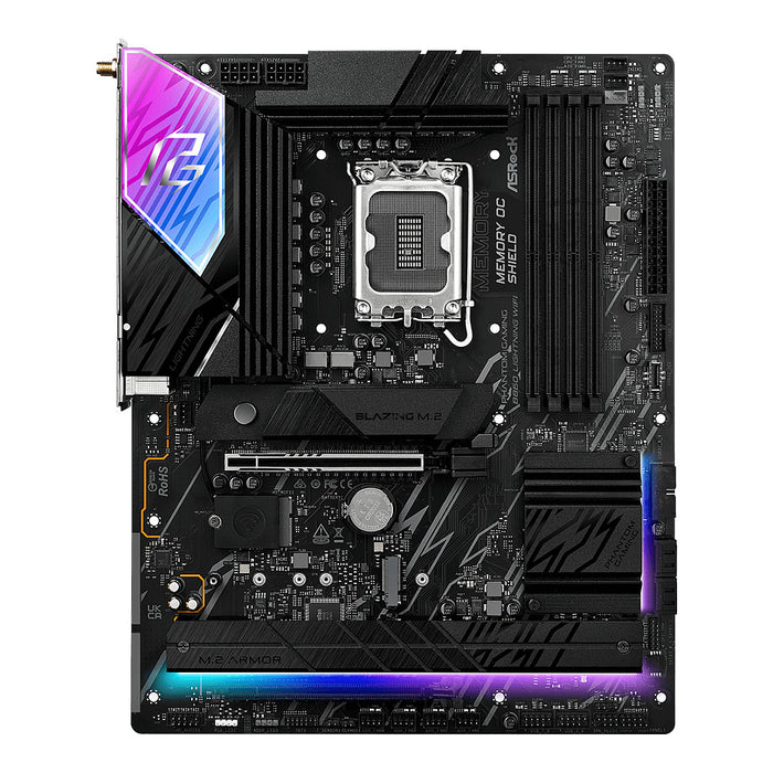 Asrock B860 Lightning WiFi