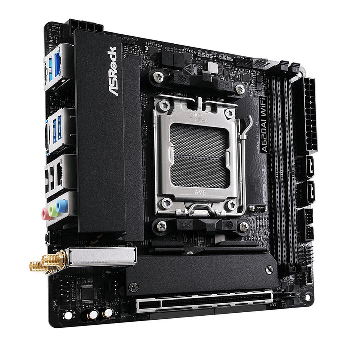 Asrock A620AI WiFi