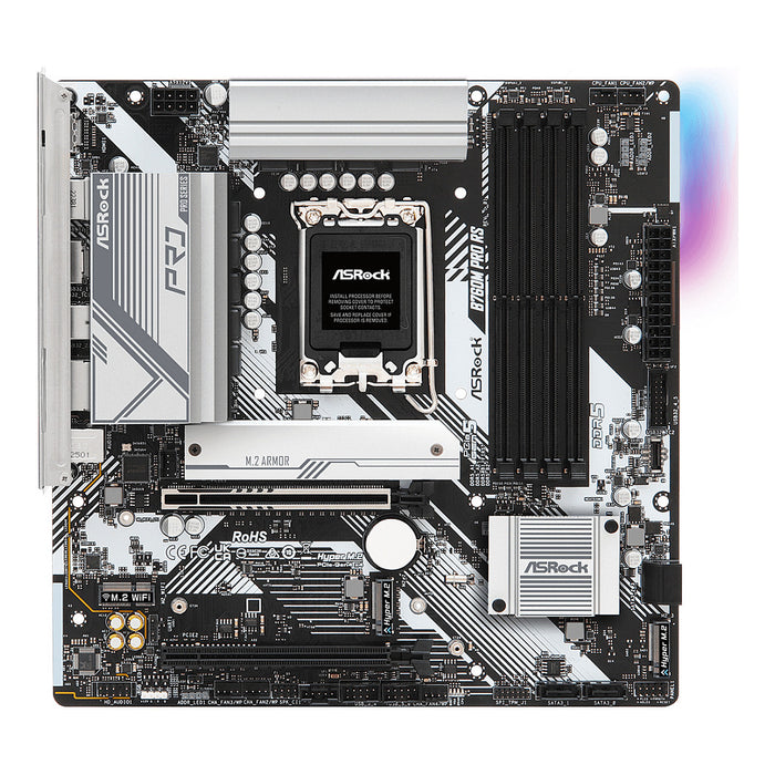 Asrock B760M Pro RS