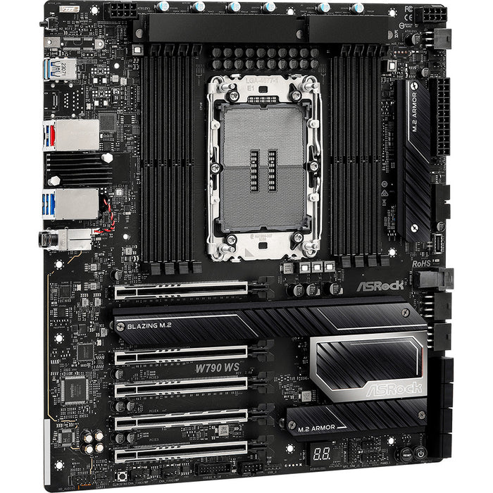 Asrock W790 WS R2.0