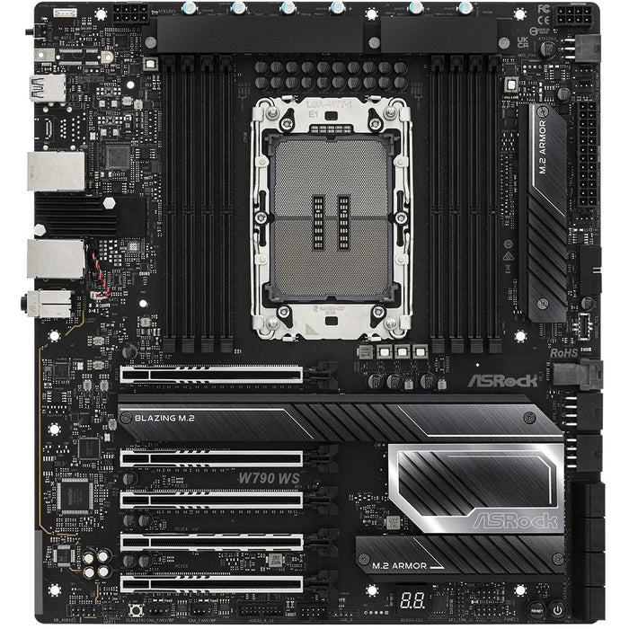 Asrock W790 WS R2.0