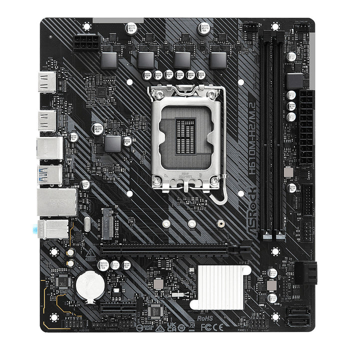 Asrock H610M-H2/M.2