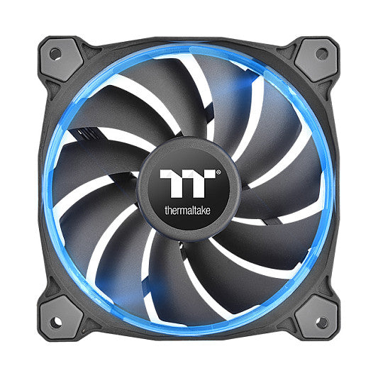 Thermaltake CL-F051-PL14SW-A computer cooling system