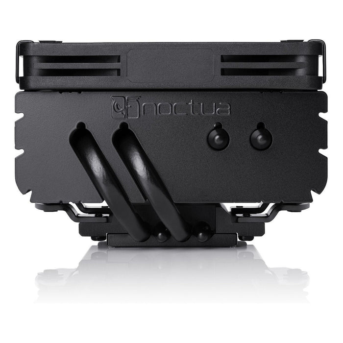 Noctua NH-L9X65 CHROMAX.BLACK computer cooling system