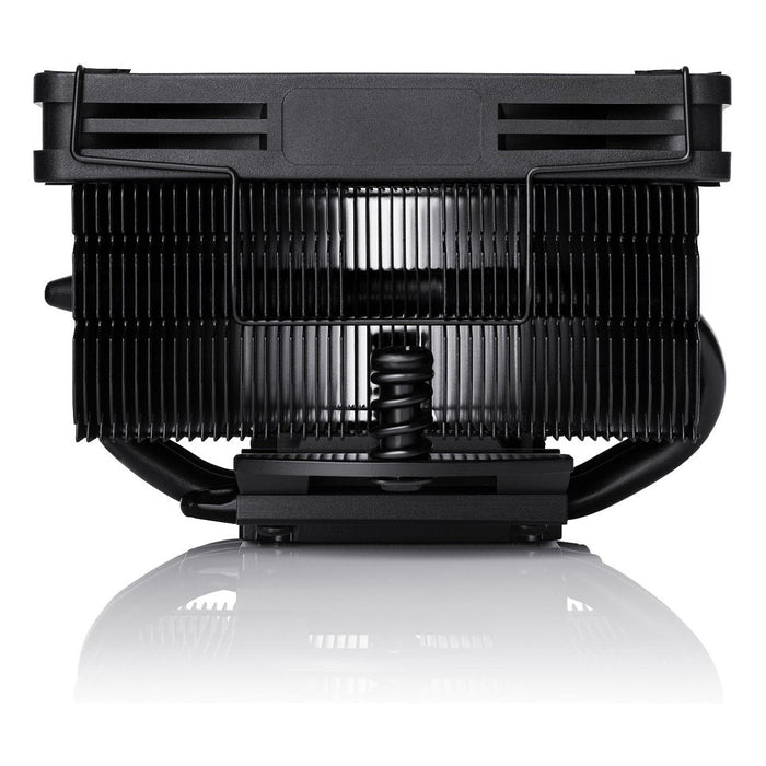 Noctua NH-L9X65 CHROMAX.BLACK computer cooling system
