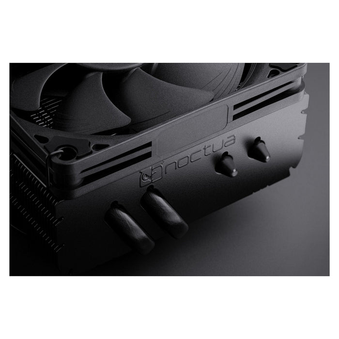 Noctua NH-L9X65 CHROMAX.BLACK computer cooling system