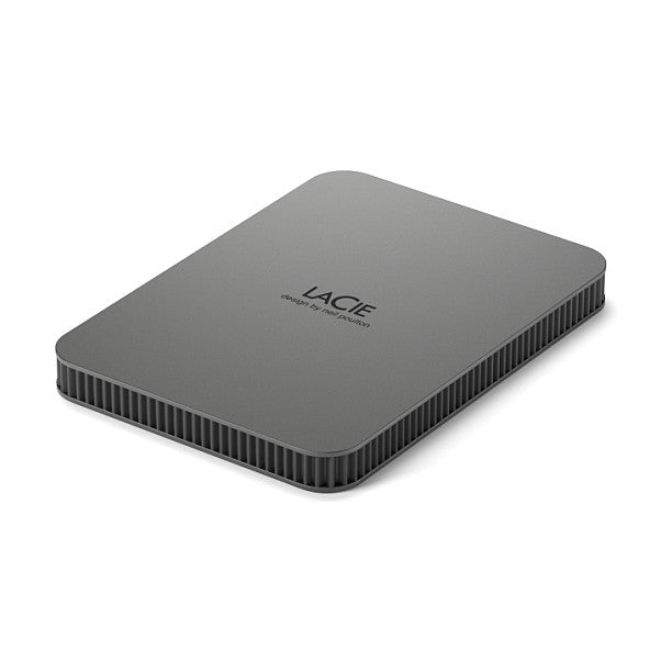LaCie Mobile Drive Secure external hard drive