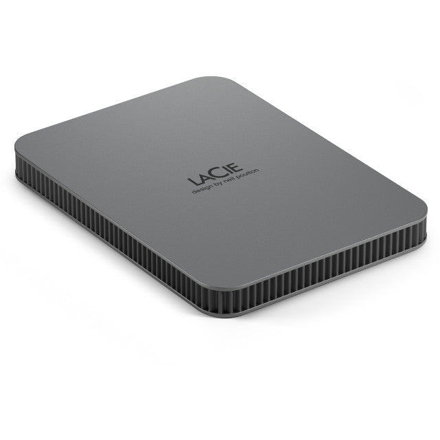 LaCie Mobile Drive Secure external hard drive