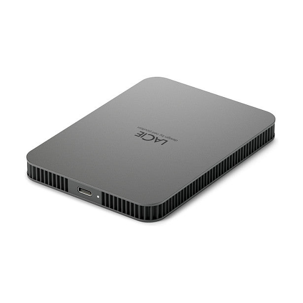 LaCie Mobile Drive Secure external hard drive