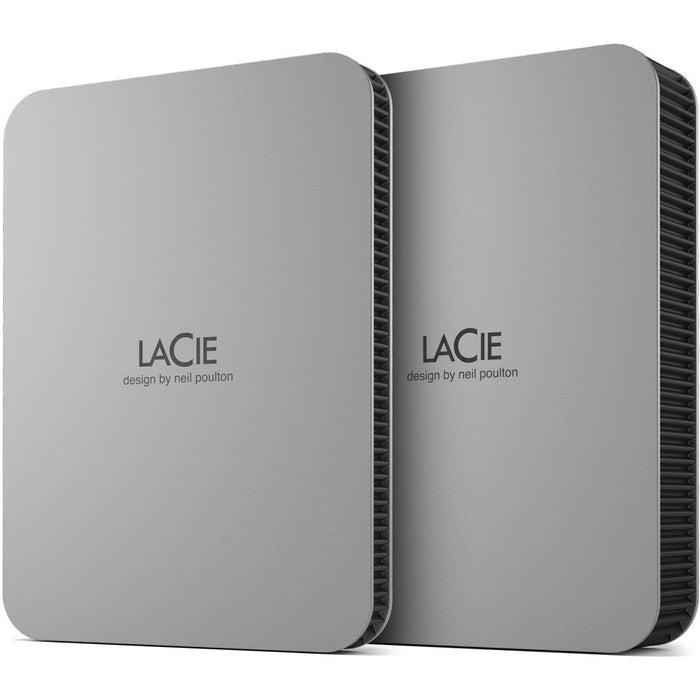 LaCie Mobile Drive (2022) external hard drive