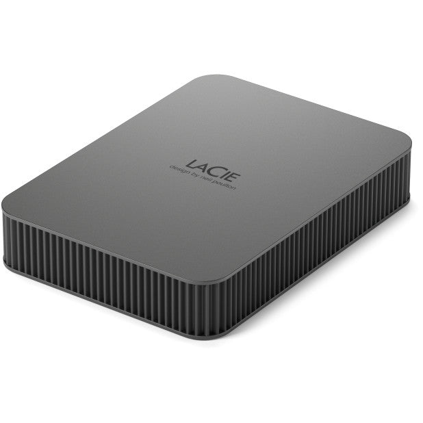 LaCie STLR5000400 external hard drive