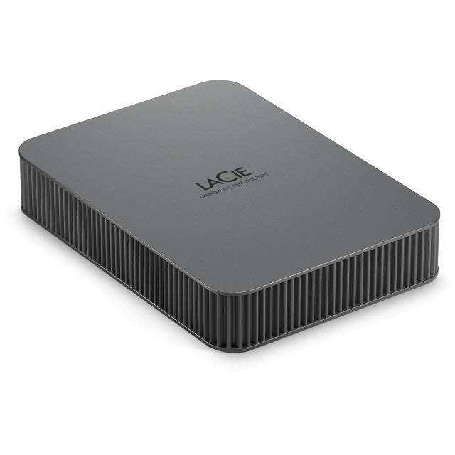 LaCie STLR5000400 external hard drive