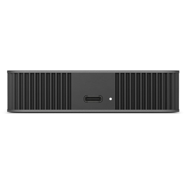 LaCie STLR5000400 external hard drive