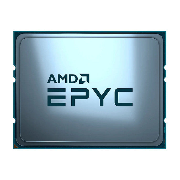 Supermicro AMD EPYC 7313P processor