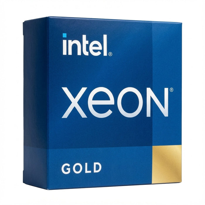 Supermicro Intel Xeon Gold 6326 processor