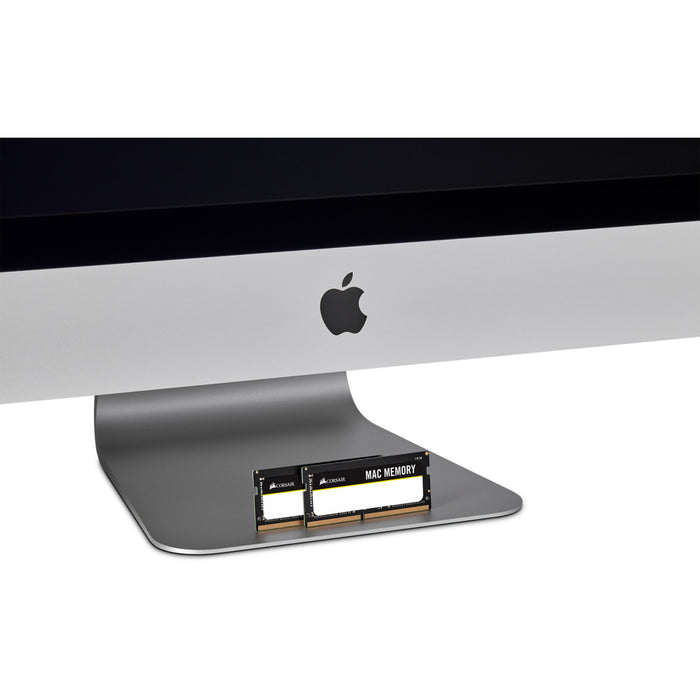 Corsair CMSA32GX4M2A2666C18 memory module