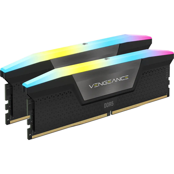 Corsair Vengeance RGB CMH48GX5M2B6400C36 memory module