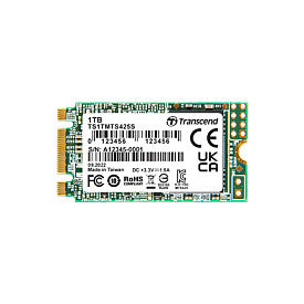 Transcend M.2 SSD 425S
