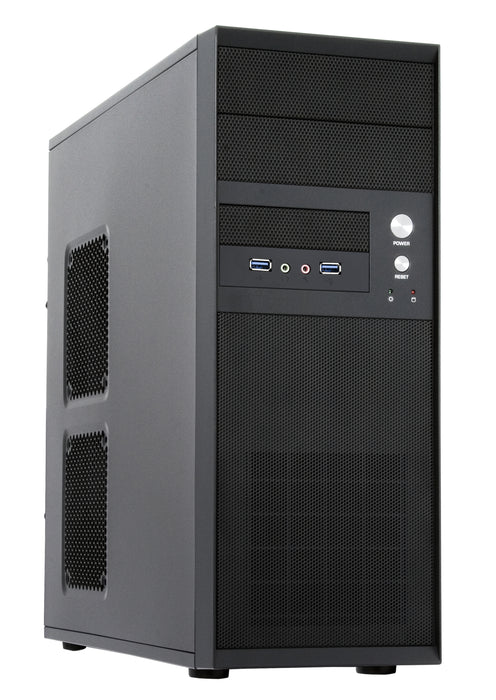 Chieftec CQ-01B-U3-OP computer case