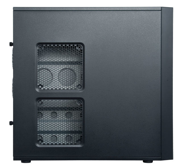 Chieftec CQ-01B-U3-OP computer case