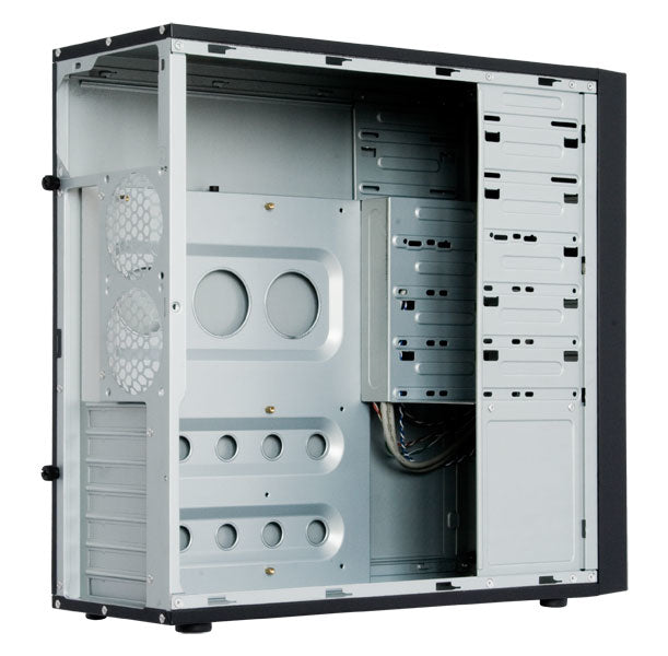 Chieftec CQ-01B-U3-OP computer case