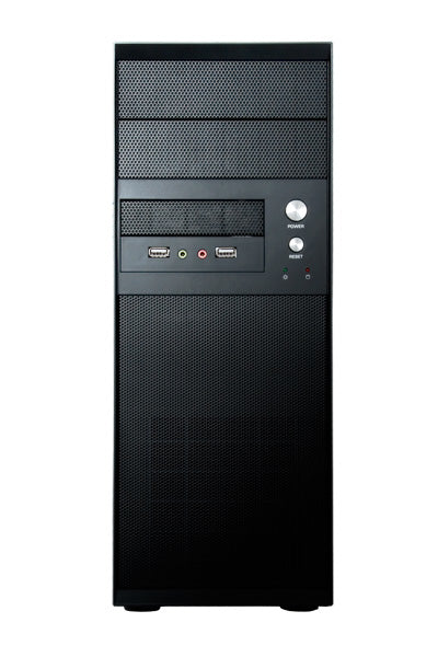 Chieftec CQ-01B-U3-OP computer case