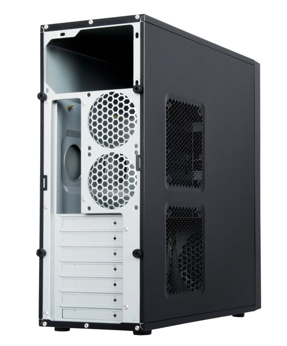 Chieftec CQ-01B-U3-OP computer case