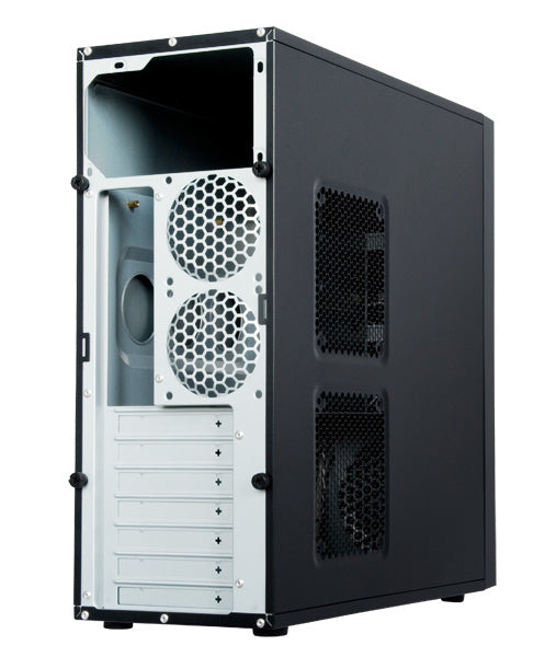 Chieftec CQ-01B-U3-OP computer case