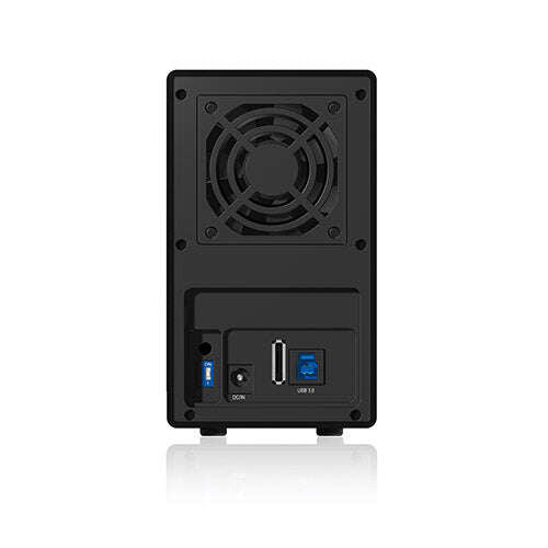 ICY BOX IB-RD3620SU3 disk array 0 TB Desktop Black GAMEFORCE.IE - Custom Gaming PCs - Gameforce.ie Customer Reviews