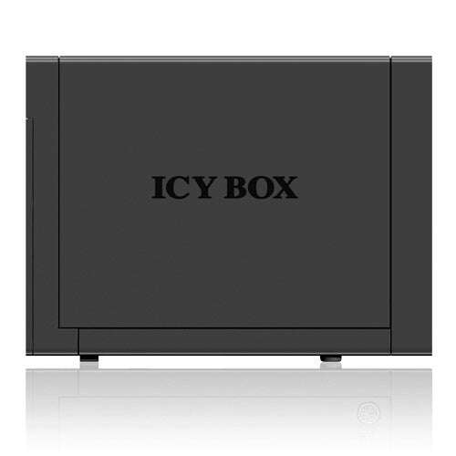 ICY BOX IB-RD3620SU3 disk array 0 TB Desktop Black GAMEFORCE.IE - Custom Gaming PCs - Gameforce.ie Customer Reviews