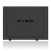 ICY BOX IB-RD3620SU3 disk array 0 TB Desktop Black GAMEFORCE.IE - Custom Gaming PCs - Gameforce.ie Customer Reviews