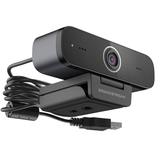 Grandstream GUV3100 1080P Voll-HD USB-Webcam