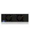 ICY BOX IB-2240SSK 13.3 cm (5.25") Storage drive tray Black GAMEFORCE.IE - Custom Gaming PCs - Gameforce.ie Customer Reviews