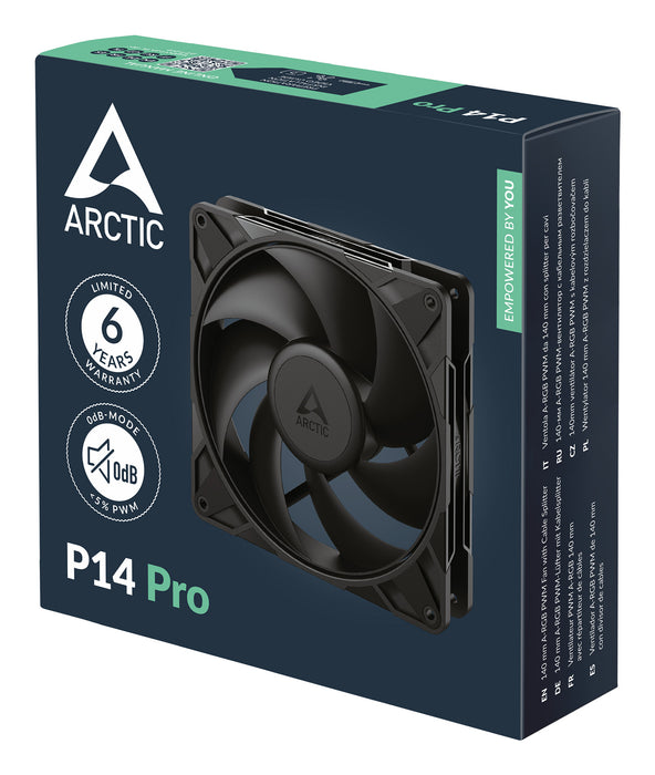 ARCTIC P14 Pro