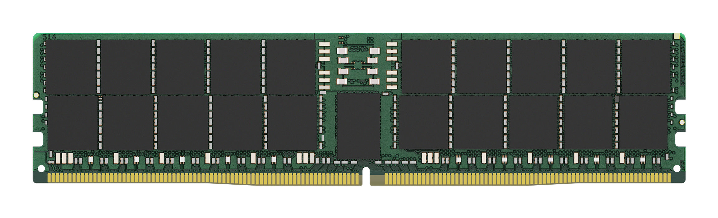 Kingston Technology KSM64R52BD4-64MD memory module