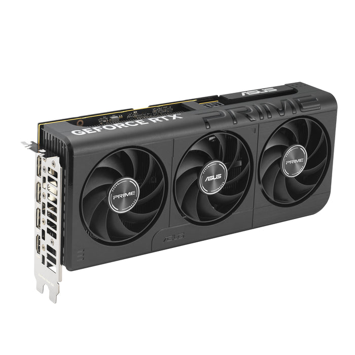 ASUS Prime -RTX5060-8G NVIDIA GeForce RTX 5060 8 GB GDDR7