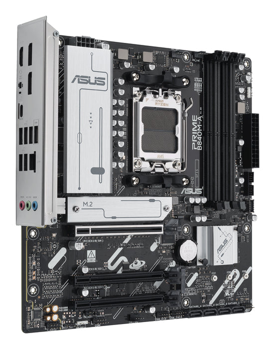 ASUS PRIME B840M-A-CSM